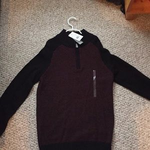 New with tags SilverLake sweater